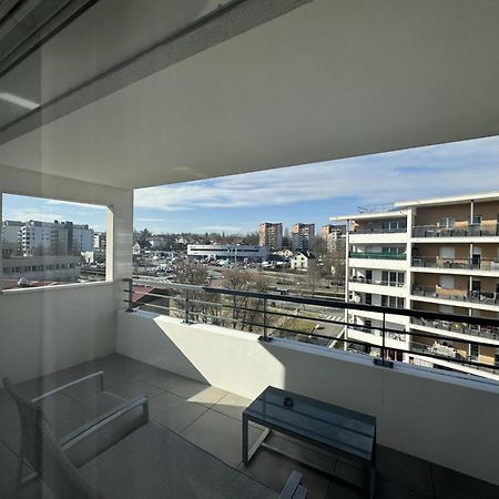 Appartement De Romain Annecy Eksteriør bilde