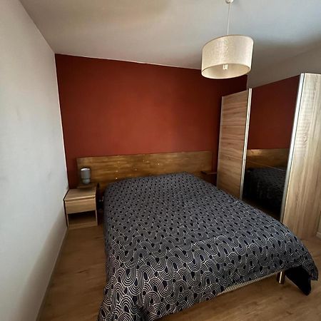 Appartement De Romain Annecy Eksteriør bilde