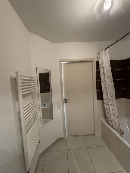 Appartement De Romain Annecy Eksteriør bilde