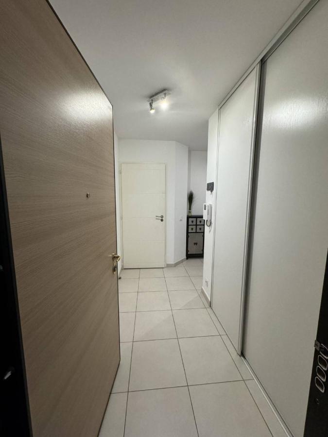 Appartement De Romain Annecy Eksteriør bilde
