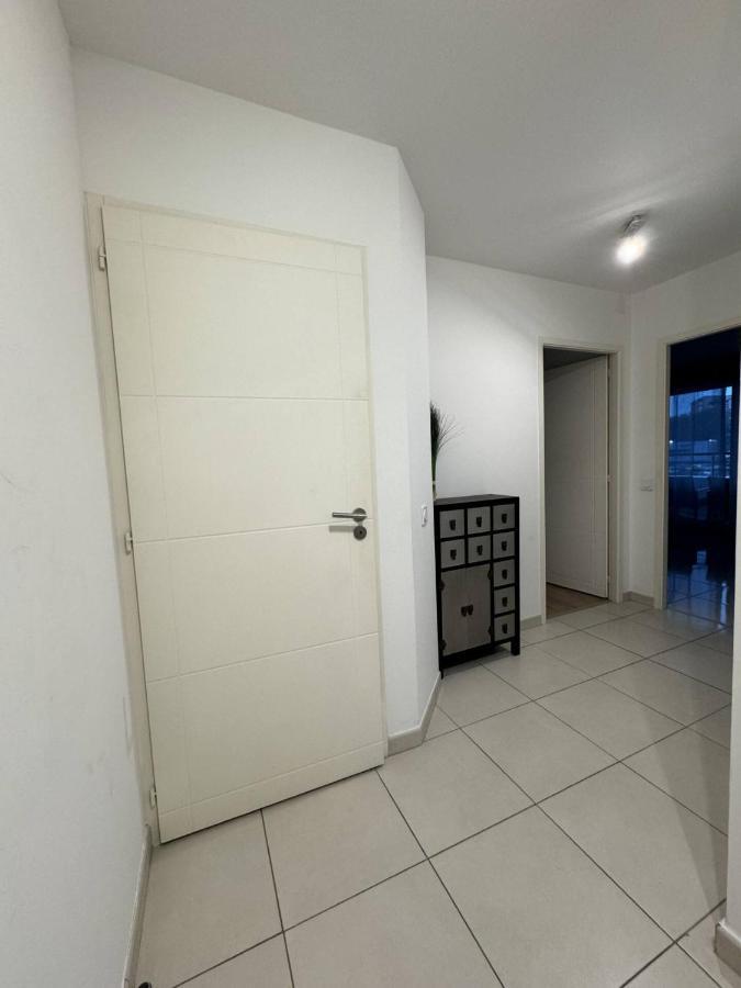 Appartement De Romain Annecy Eksteriør bilde
