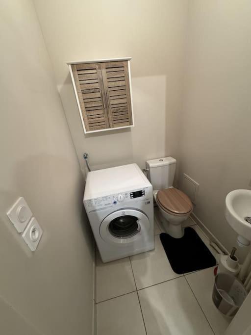 Appartement De Romain Annecy Eksteriør bilde