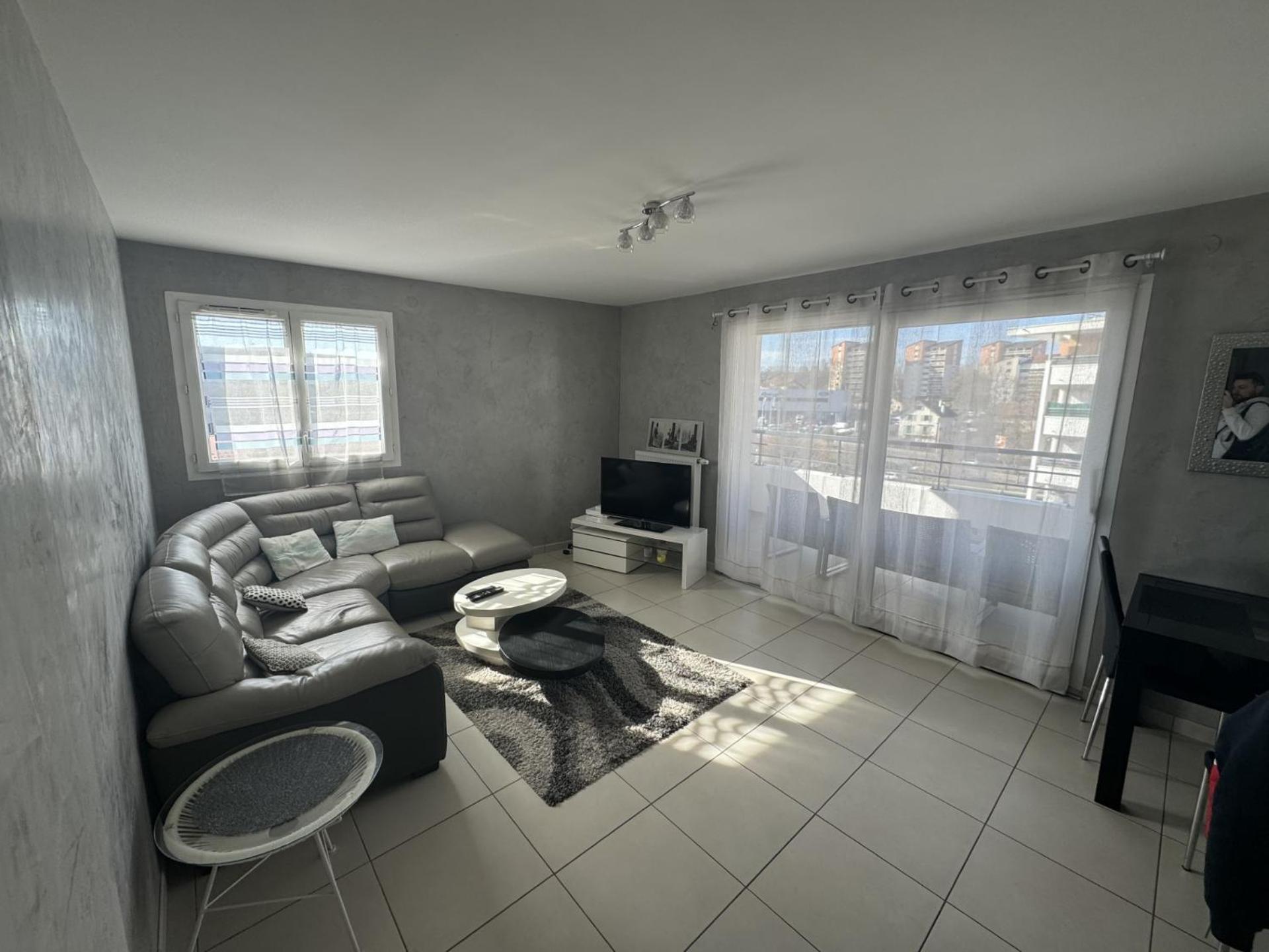 Appartement De Romain Annecy Eksteriør bilde