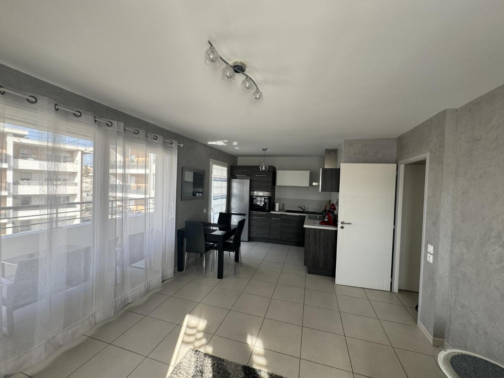 Appartement De Romain Annecy Eksteriør bilde