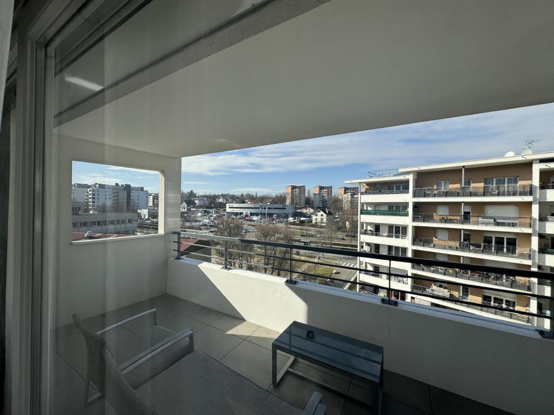 Appartement De Romain Annecy Eksteriør bilde