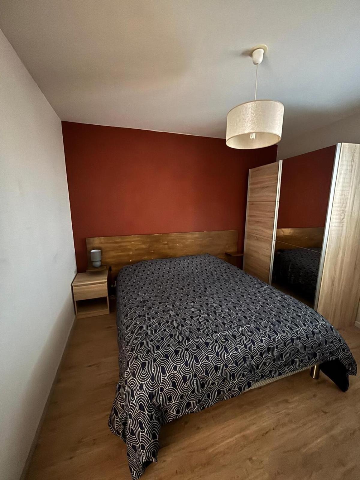 Appartement De Romain Annecy Eksteriør bilde